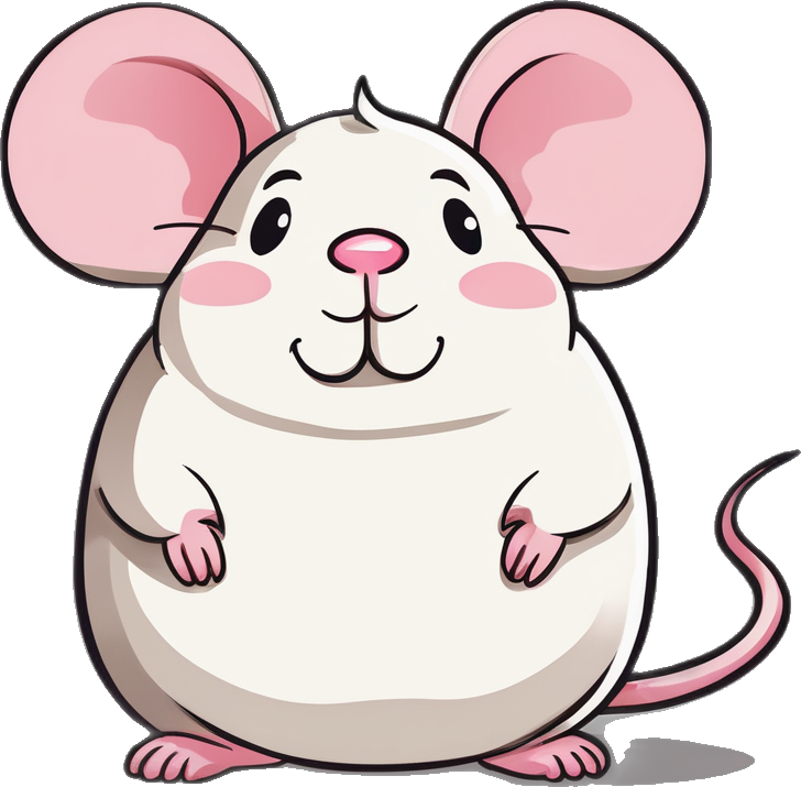 Eck-Maus