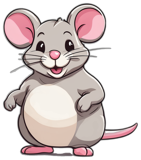 Melkmaus
